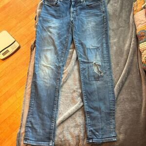 American eagle womens 30/30 jeans